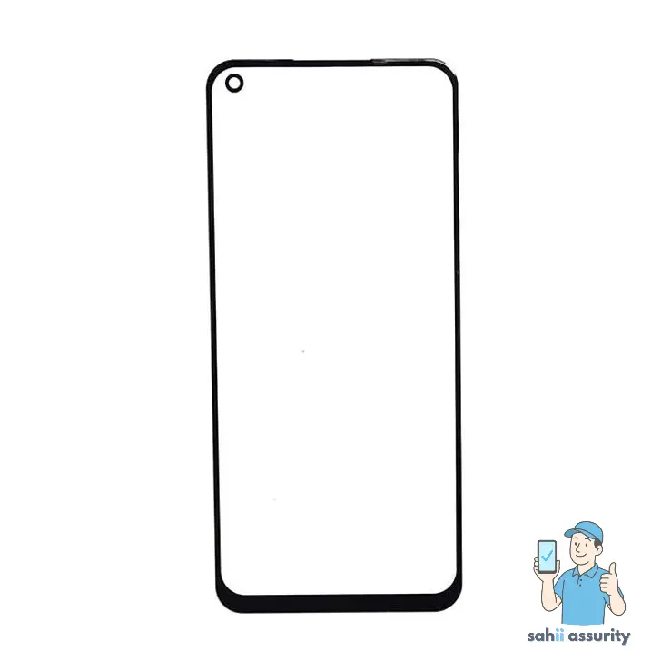 Front Glass for Oppo A52 thumbnail